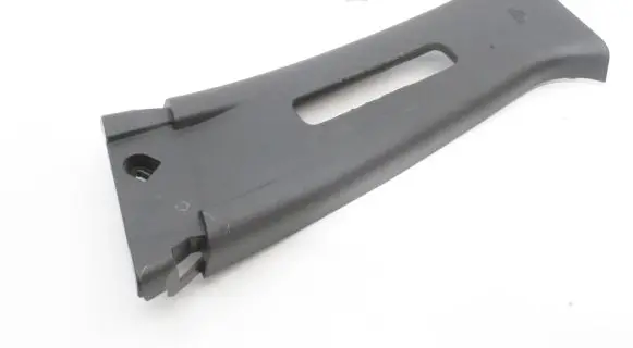 Nissan Leaf II (ZE1) (B) pillar trim (bottom) 769143NL0A