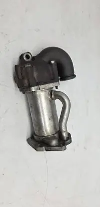 Renault Modus EGR valve cooler 8200350421 140404