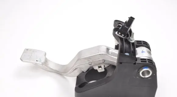 Ferrari California F149 Clutch pedal 46840510