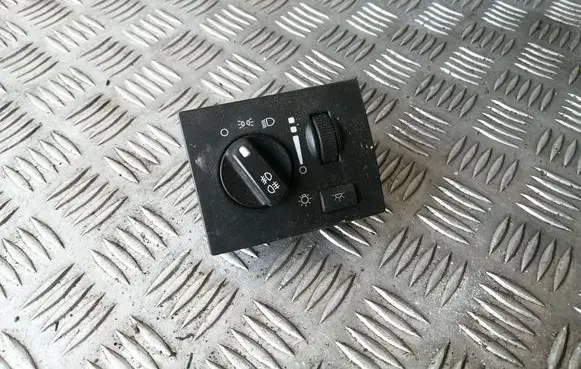 Chrysler Town u0026 Country V Light switch P04602764AB