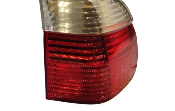 BMW 5 E39 Rear/tail lights 6902532 2496339