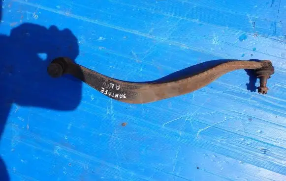 Hyundai Santa Fe Rear suspension control arm 