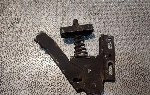 Volkswagen Crafter Other brake parts A9067200228