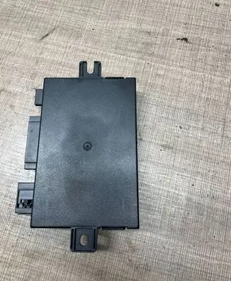 Mercedes-Benz C W203 Tow bar trailer control unit/module 0315457232 5DS00810201