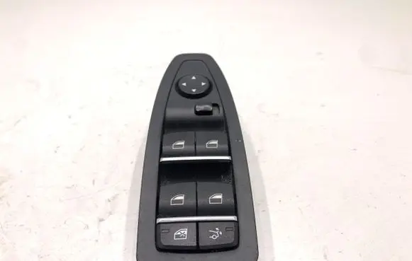 BMW 3 GT F34 Electric window control switch 9268733
