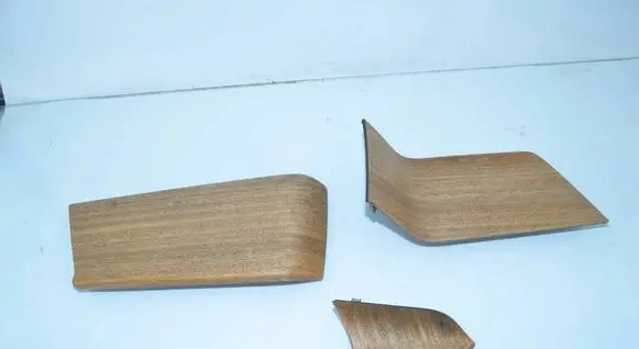 BMW i3 Interior decorative trim set 9287410 9287400 9287395