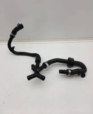 Jaguar I-Pace Engine coolant pipe/hose J9D38D182BB