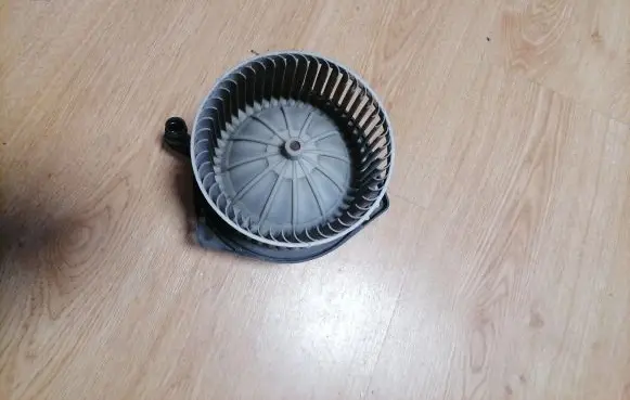 Nissan Primera Heater fan/blower 0130111153 4872330350