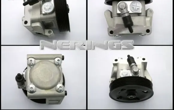 Ford Focus Power steering pump 715520133