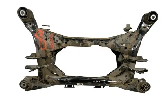 Rear subframe