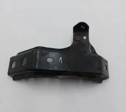 Nissan Leaf II (ZE1) Hybrid/electric vehicle battery bracket 