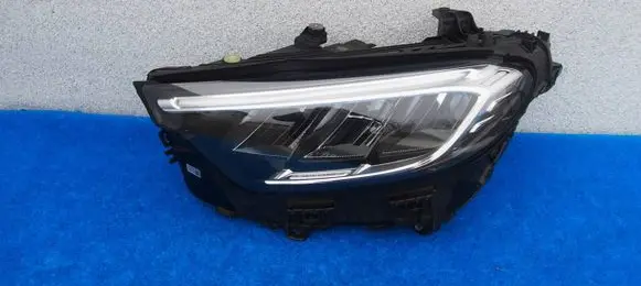 Mercedes-Benz GLC C254 Headlight/headlamp A2549063702