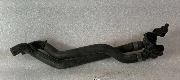Mercedes-Benz E W210 Engine coolant pipe/hose A2108300024