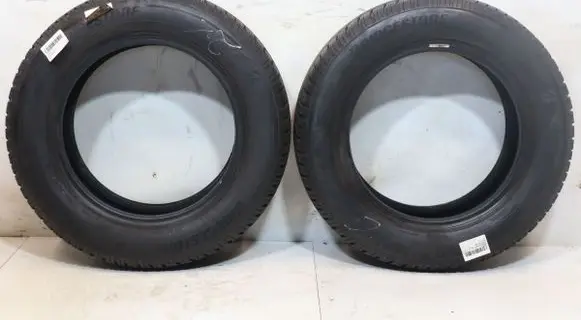 Saab 9-3 Ver2 R15 winter tire 3286341529616