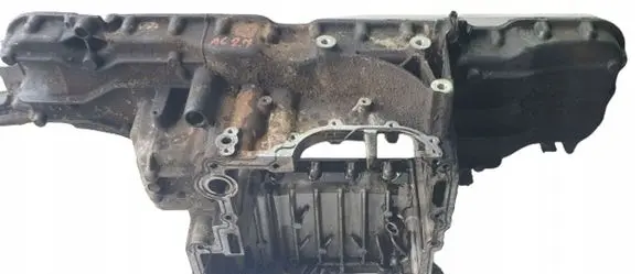 Audi A6 S6 C6 4F Oil sump 059103603af4car