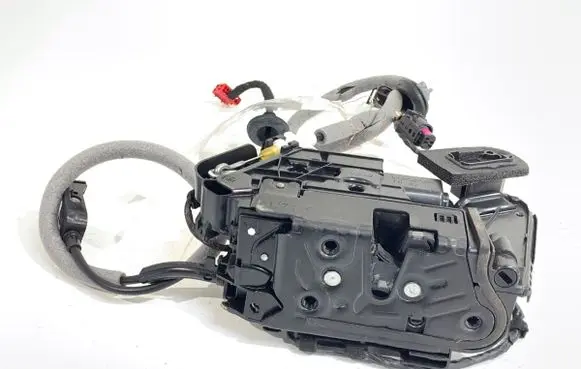Volkswagen Arteon Front door lock 5NB837016B