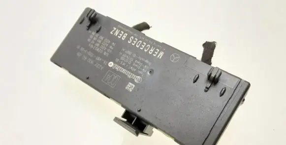 Mercedes-Benz C W205 Other control units/modules A2229006008