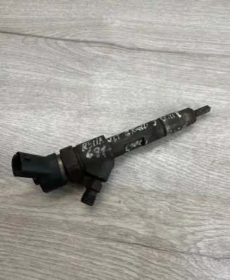 Renault Scenic II - Grand scenic II Fuel injector 0445110021