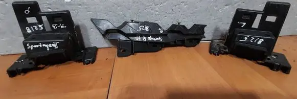 KIA Sportage Front grill 86356-R2CA0