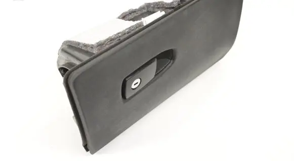 BMW Z4 g29 Glove box