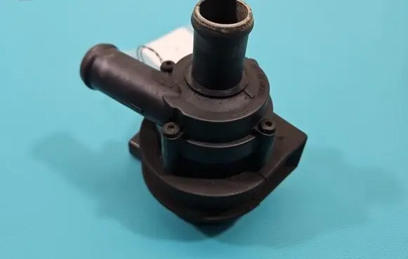 Volkswagen PASSAT B7 Electric auxiliary coolant/water pump 1K0965561J IMPRK1495410