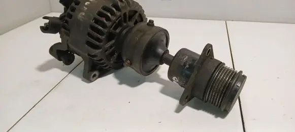 Ford Mondeo MK IV Generator/alternator 