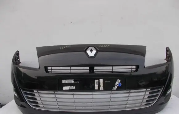 Renault Scenic III - Grand scenic III Front bumper 620363942R