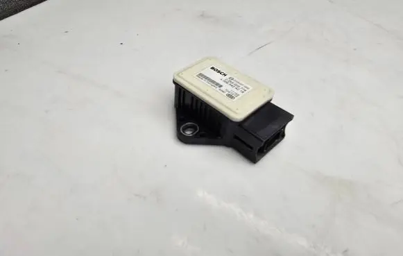 Volkswagen Crafter ESP acceleration yaw rate sensor 0265005774 7041518 A0065424218