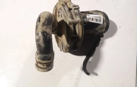 Opel Omega B1 Secondary air pump 508059715598