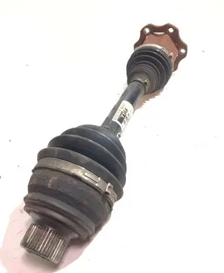 Audi A5 Sportback 8TA Front driveshaft 8K0407271AK