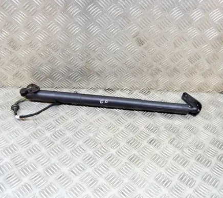 Porsche Macan (95B) Tailgate/trunk strut/damper 95B827851F 95B827602A
