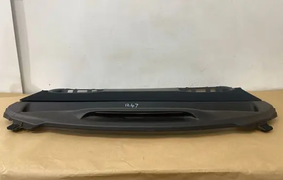 Mercedes-Benz CL C216 Parcel shelf A2166900449 00009E38 0007928289