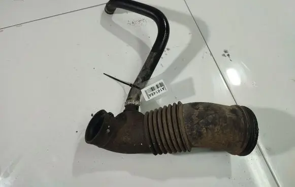 Iveco Daily 30.8 - 9 Air intake hose/pipe 