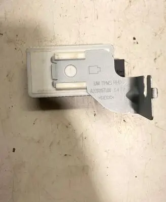 KIA Sportage Other control units/modules 95800C5010 1905215985 A2C93581500