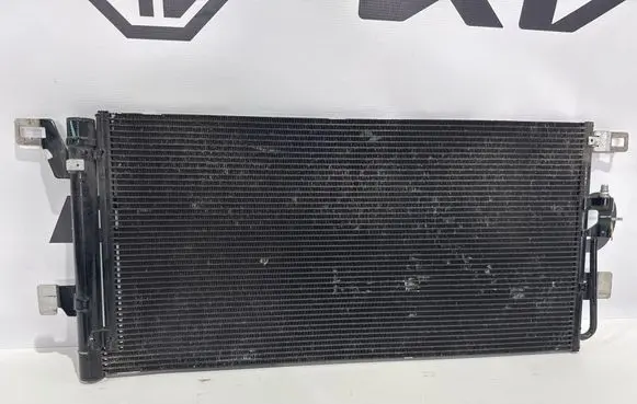Audi Q5 SQ5 A/C cooling radiator (condenser) 80A816411N 80A816411M 80A816411