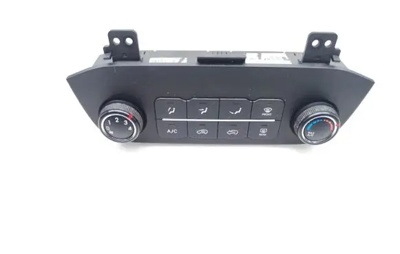 KIA Sportage Climate control unit 972503UXXX