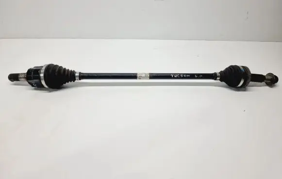 Hyundai Tucson TL Rear driveshaft 49600D7000