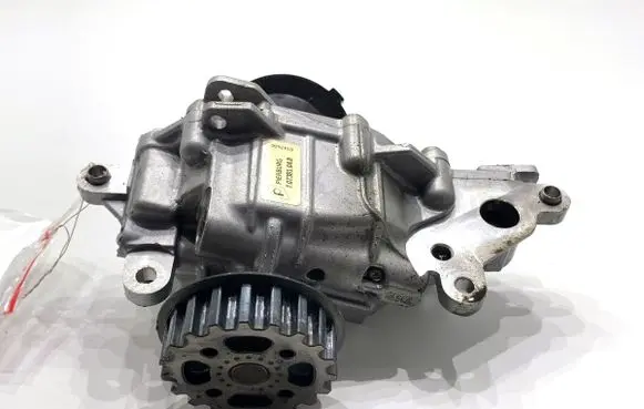 Ford Transit Oil pump GK2QFA
