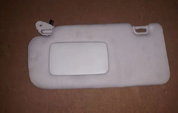 Subaru Levorg Sun visor