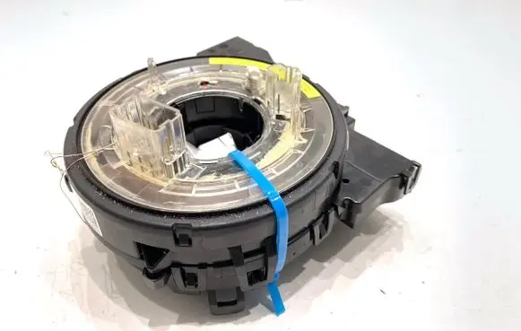 Volkswagen Touareg II Airbag squib ring wiring 4H0953568M