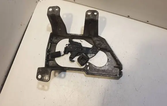 Mercedes-Benz E W211 Other handbrake/parking brake parts A2114270841