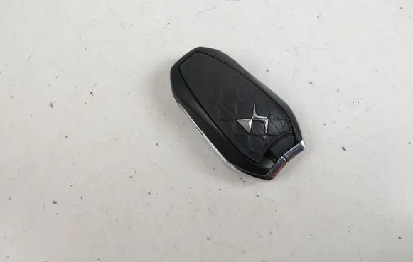 Citroen DS5 Ignition key/card 