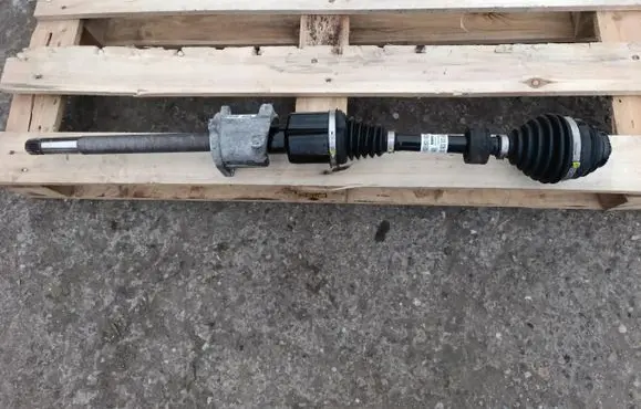 BMW X1 F48 F49 Front driveshaft