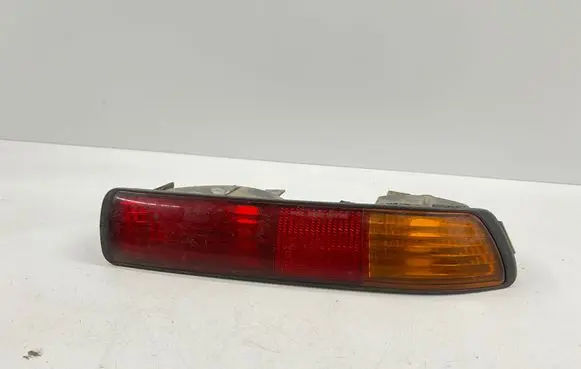 Mitsubishi Pajero Rear bumper light 1146344
