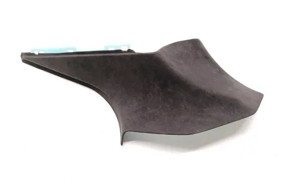 Tesla Model S (D)pillar trim (top) 1007458-02-C