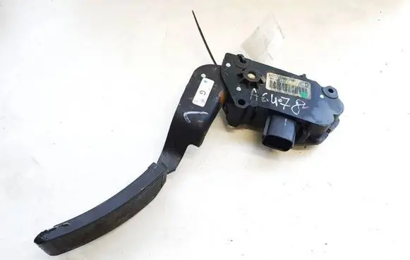 Nissan Murano Z50 Accelerator throttle pedal 180202ca100 180202-ca100