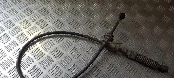 Peugeot 406 Gear shift cable linkage