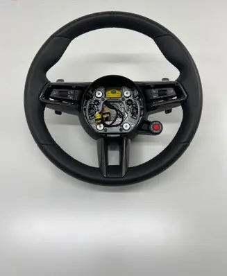 Porsche Cayenne (9Y0 9Y3) Steering wheel 9y3419091g 2344549206 992419798c