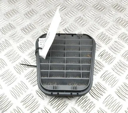 Iveco Daily 6th gen Quarter panel pressure vent 5801750778