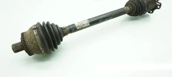 Audi A4 S4 B7 8E 8H Front driveshaft 8E0407272AT